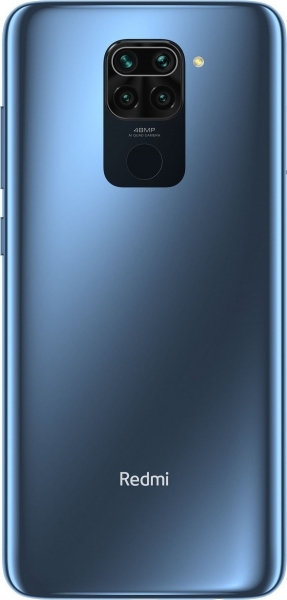 Xiaomi Redmi Note 9 (128 GB) — ürün görseli 3