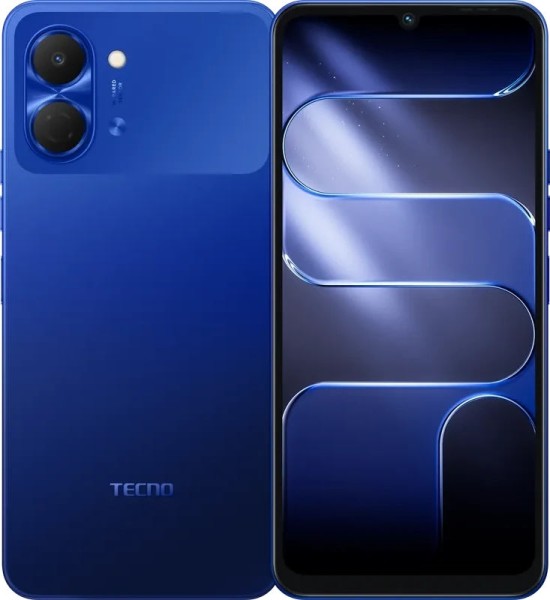 Tecno Spark Go 3 (KN3) — ürün görseli 3
