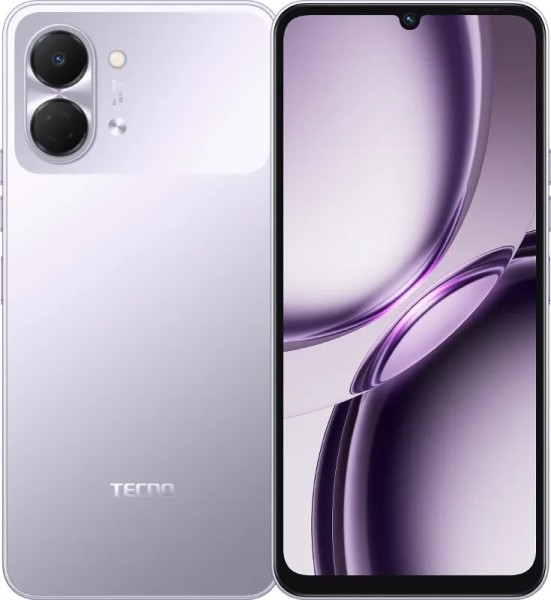 Tecno Spark Go 3 (KN3) — ürün görseli 4