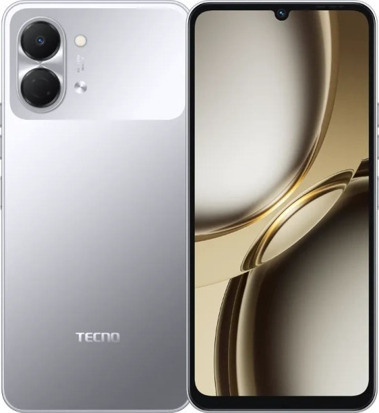 Tecno Spark Go 3 (KN3) — ürün görseli 5
