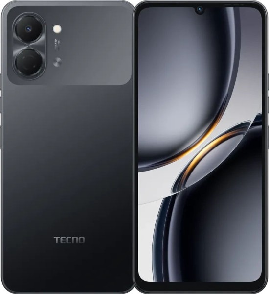 Tecno Spark Go 3 (KN3) — ürün görseli 2