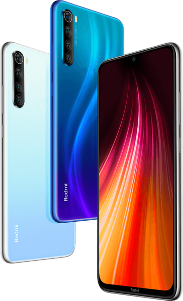 Xiaomi Redmi Note 8 (128 GB) — ürün görseli 21