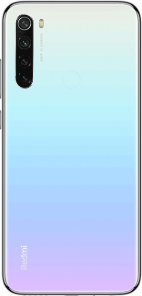 Xiaomi Redmi Note 8 (128 GB) — ürün görseli 2