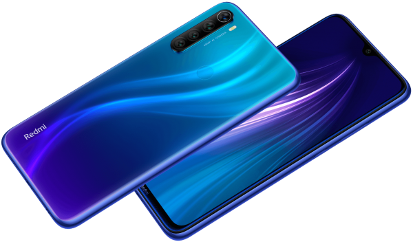 Xiaomi Redmi Note 8 (128 GB) — ürün görseli 23