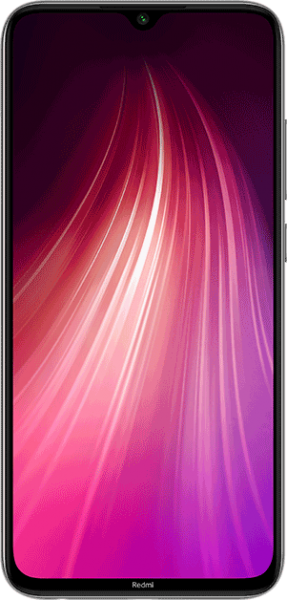 Xiaomi Redmi Note 8 (128 GB)