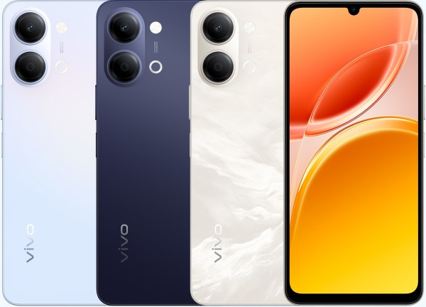 Vivo Y05 (V2556) — ürün görseli 8