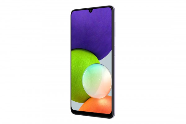 Samsung Galaxy A22 (64 GB) (SM-A225F) — ürün görseli 7