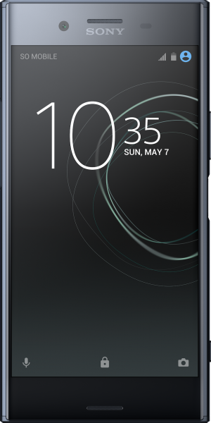 Sony Xperia XZ Premium (G8141) — ürün görseli 2