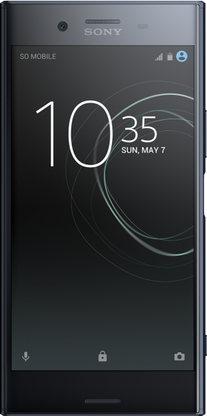 Sony Xperia XZ Premium (G8141) — ürün görseli 19