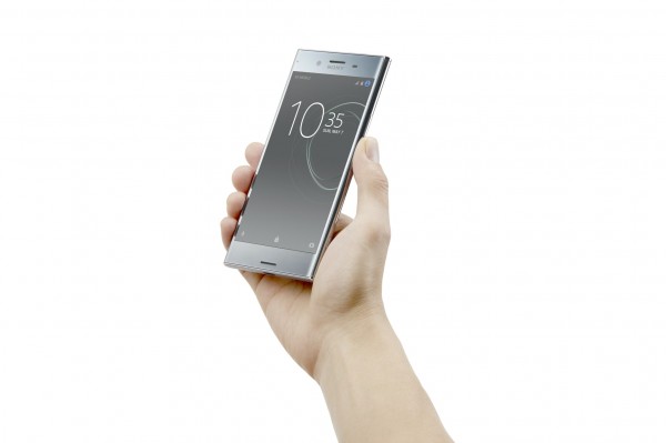 Sony Xperia XZ Premium (G8141) — ürün görseli 10