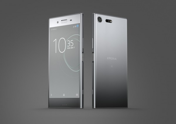 Sony Xperia XZ Premium (G8141) — ürün görseli 14