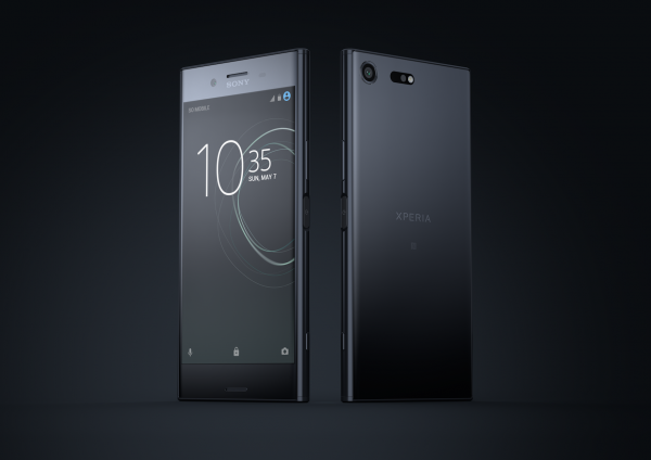 Sony Xperia XZ Premium (G8141) — ürün görseli 13