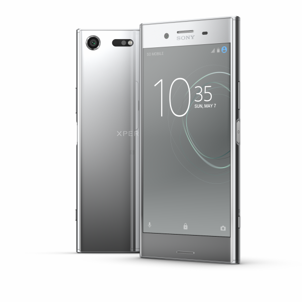 Sony Xperia XZ Premium (G8141) — ürün görseli 3