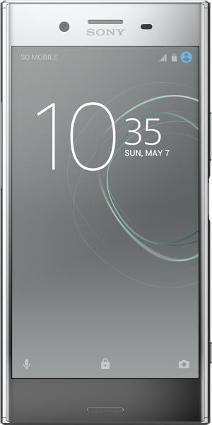 Sony Xperia XZ Premium (G8141)