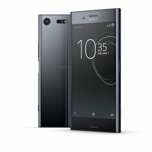 Sony Xperia XZ Premium (G8141) — ürün görseli 4