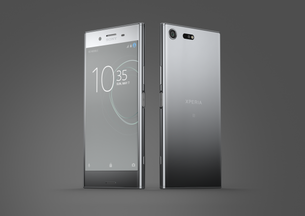Sony Xperia XZ Premium (G8141) — ürün görseli 12