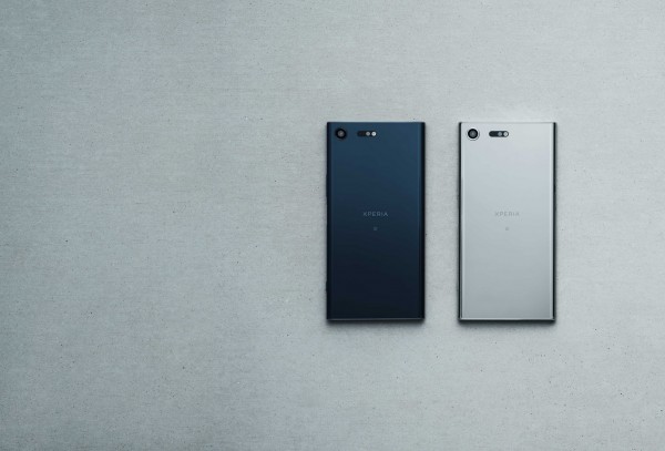 Sony Xperia XZ Premium (G8141) — ürün görseli 11