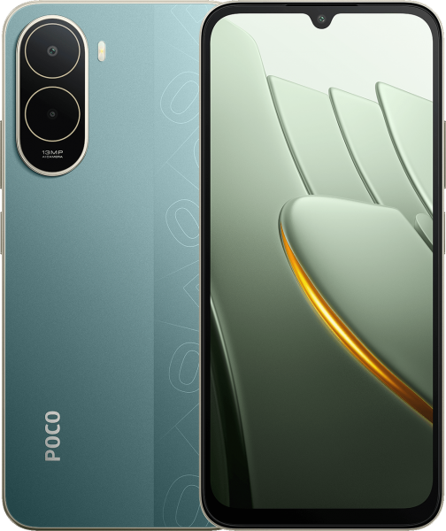 Poco C81 Pro — ürün görseli 6