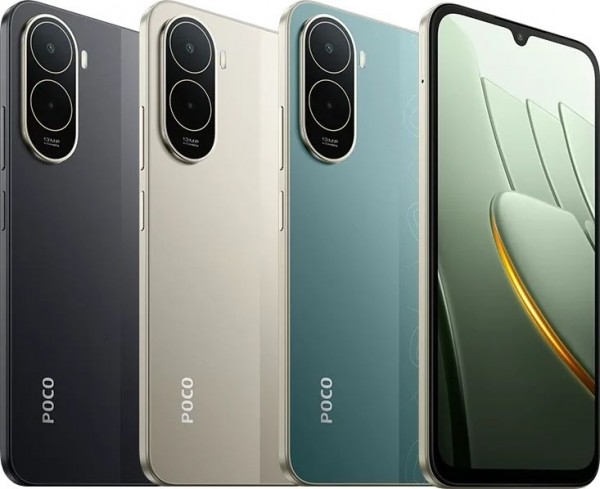 Poco C81 Pro — ürün görseli 24