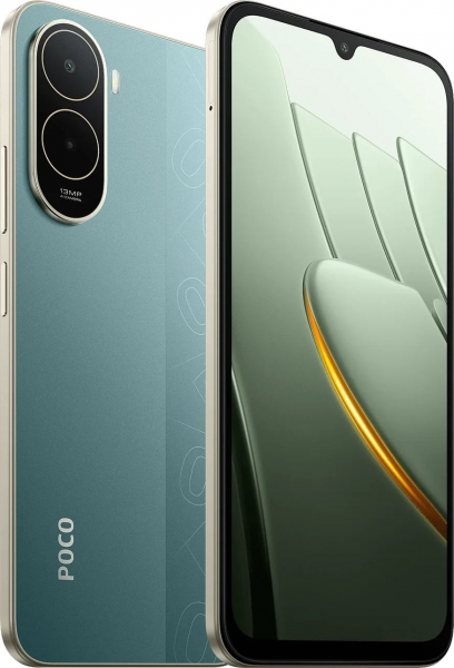 Poco C81 Pro — ürün görseli 9