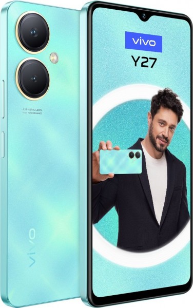 Vivo Y27 — ürün görseli 3
