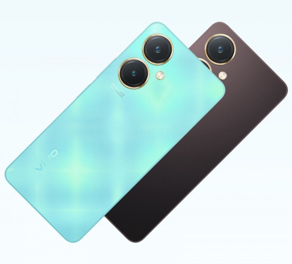 Vivo Y27 — ürün görseli 13