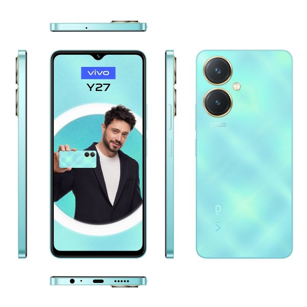 Vivo Y27 — ürün görseli 12