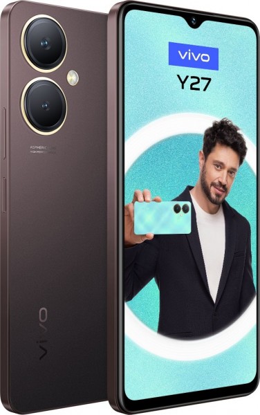 Vivo Y27 — ürün görseli 2