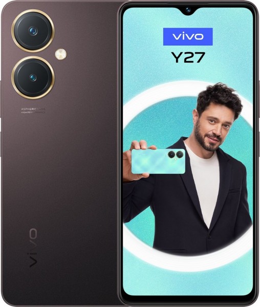 Vivo Y27 — ürün görseli 6