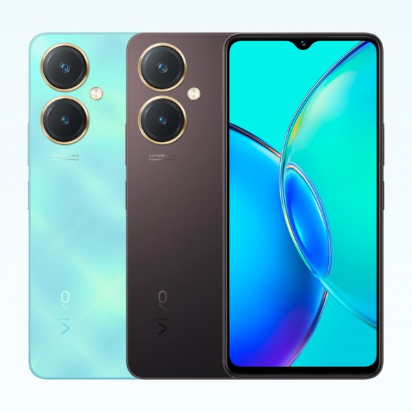 Vivo Y27 — ürün görseli 10