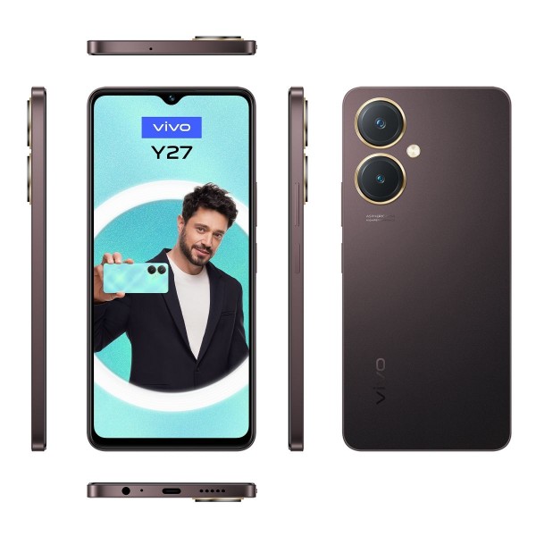 Vivo Y27 — ürün görseli 11