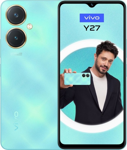 Vivo Y27 — ürün görseli 7