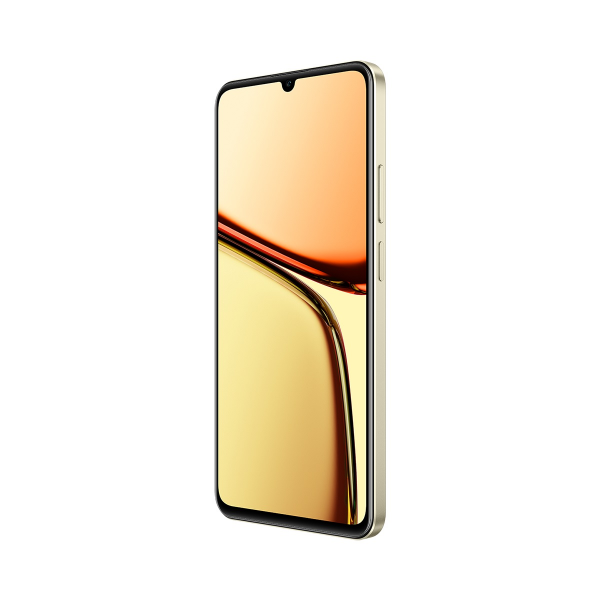 realme C61 (8 GB / 256 GB) (RMX3930) — ürün görseli 4