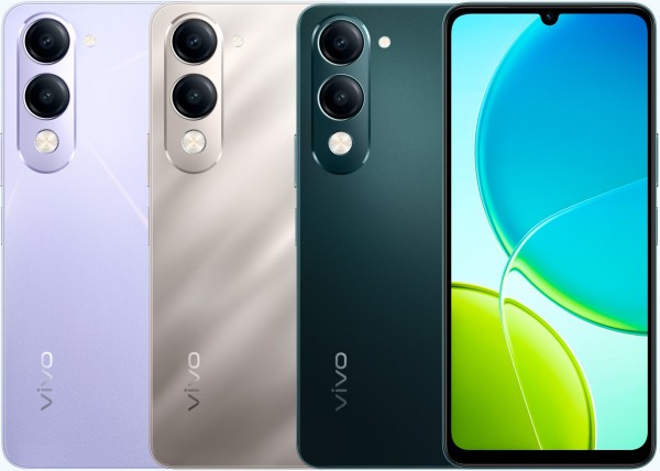 Vivo Y04 (6 GB / 256 GB) — ürün görseli 12