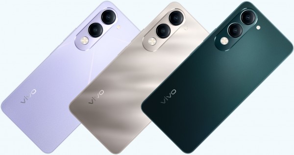 Vivo Y04 (6 GB / 256 GB) — ürün görseli 13