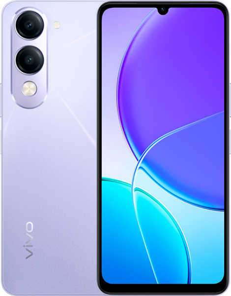 Vivo Y04 (6 GB / 256 GB) — ürün görseli 4