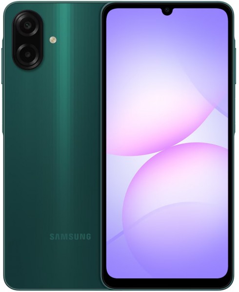 Samsung Galaxy A07 (SM-A075F) — ürün görseli 4