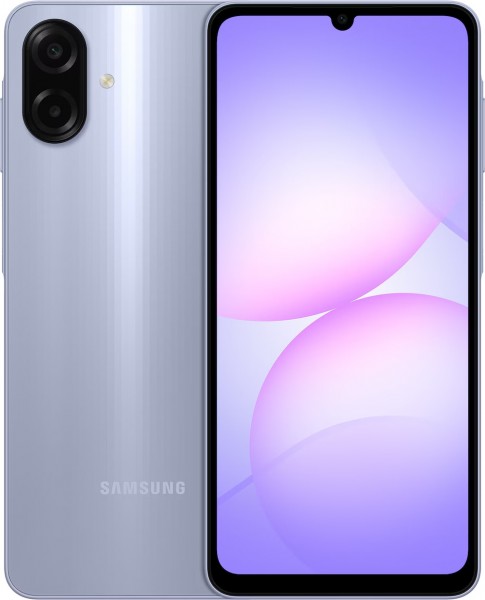 Samsung Galaxy A07 (SM-A075F) — ürün görseli 3