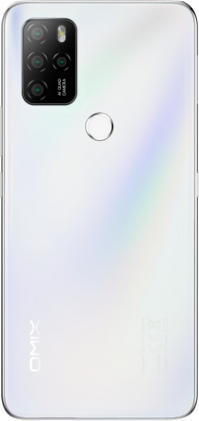 Omix X500 (6 GB) — ürün görseli 4