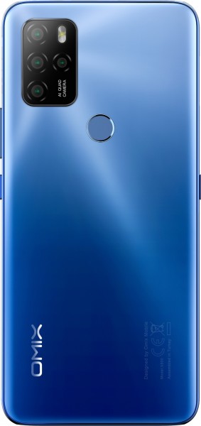 Omix X500 (6 GB) — ürün görseli 3