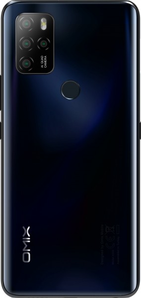 Omix X500 (6 GB) — ürün görseli 2