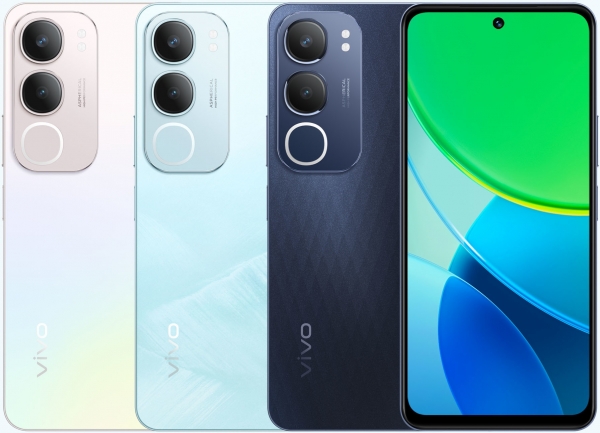 Vivo Y19s (4 GB / 128 GB) (V2419) — ürün görseli 15