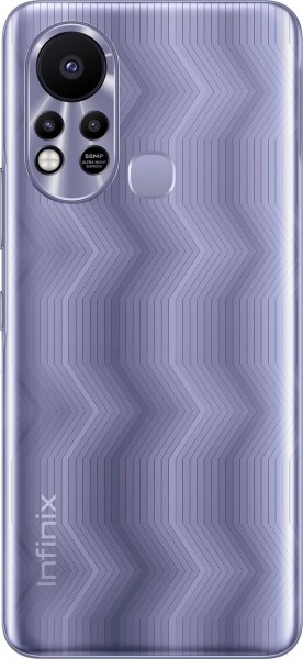 Infinix Hot 11S (6 GB) — ürün görseli 4