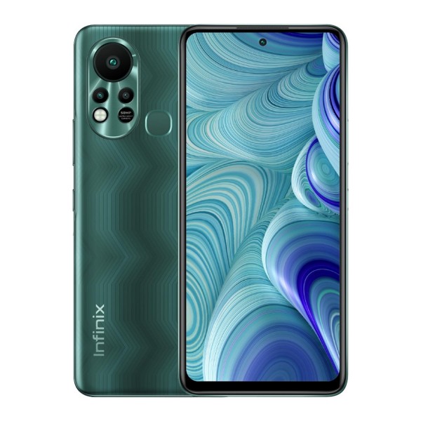 Infinix Hot 11S (6 GB) — ürün görseli 5