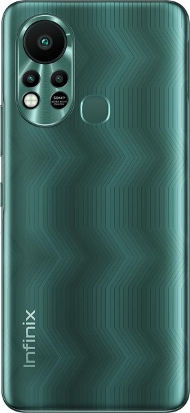Infinix Hot 11S (6 GB) — ürün görseli 2