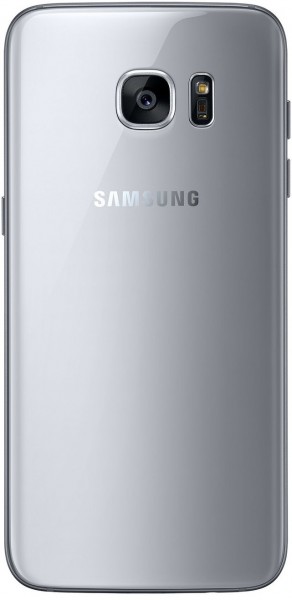 Samsung Galaxy S7 edge Duos (Çift Hat) (SM-G935FD) — ürün görseli 4