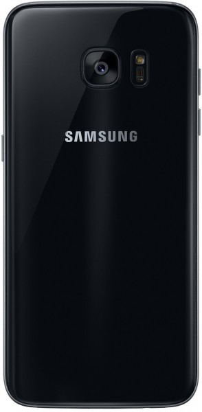 Samsung Galaxy S7 edge (Tek Hat) (SM-G935F) — ürün görseli 2
