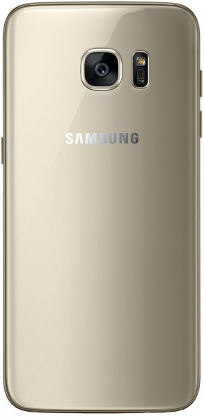Samsung Galaxy S7 edge (Tek Hat) (SM-G935F) — ürün görseli 3