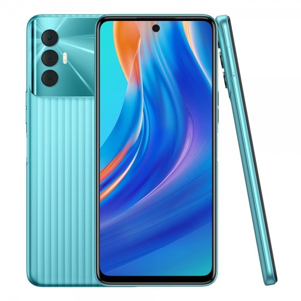Tecno Spark 8 Pro (KG8) — ürün görseli 5