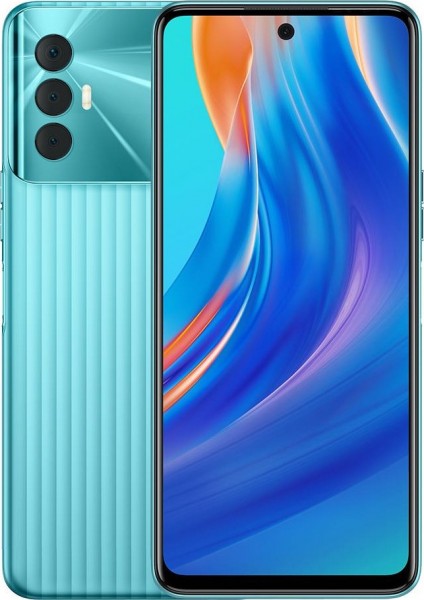 Tecno Spark 8 Pro (KG8) — ürün görseli 3